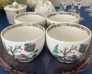 Wedgwood Cups (England)