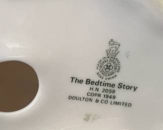 Large Royal Doulton Collection Of Toby Mugs & Figurines