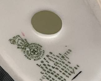 Large Royal Doulton Collection Of Toby Mugs & Figurines