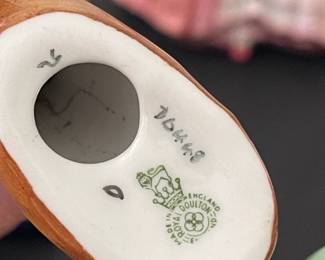 Large Royal Doulton Collection Of Toby Mugs & Figurines