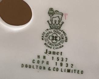 Large Royal Doulton Collection Of Toby Mugs & Figurines