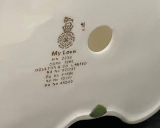 Large Royal Doulton Collection Of Toby Mugs & Figurines