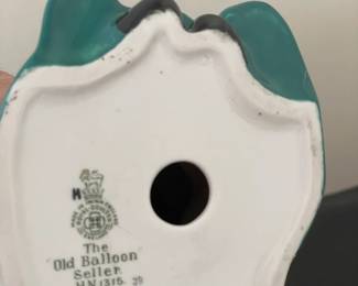 Large Royal Doulton Collection Of Toby Mugs & Figurines