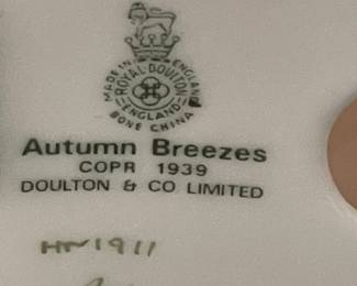 Large Royal Doulton Collection Of Toby Mugs & Figurines