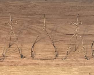 Decorative Plate Holders