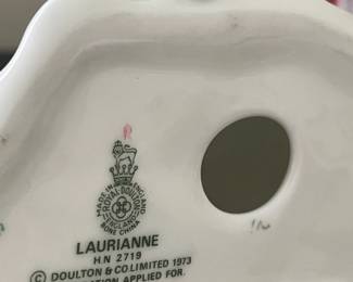 Large Royal Doulton Collection Of Toby Mugs & Figurines