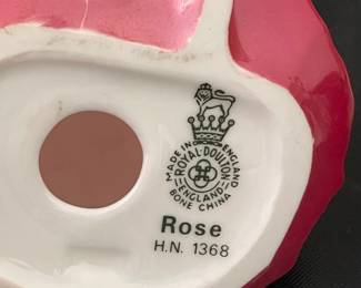 Large Royal Doulton Collection Of Toby Mugs & Figurines