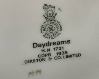 Large Royal Doulton Collection Of Toby Mugs & Figurines