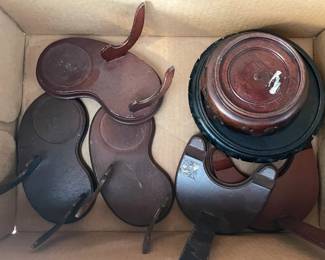 Decorative Plate Holders