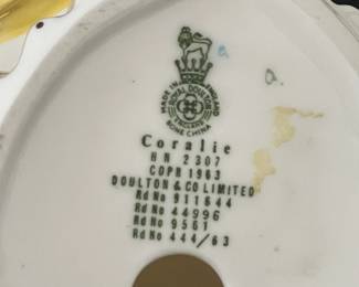 Large Royal Doulton Collection Of Toby Mugs & Figurines