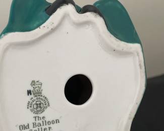 Large Royal Doulton Collection Of Toby Mugs & Figurines