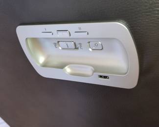 La-Z-Boy Astor Power Wall Recliner