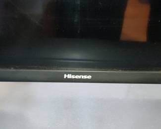 Hisense 32H4C5 LED LCD TV