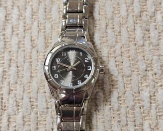 Timex Indiglo Women's Watch