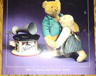 Teddy Bears: A Complete Guide to History, Collecting, and Care