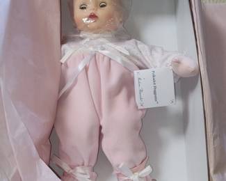 Madame Alexander Polka Dot Huggums Doll