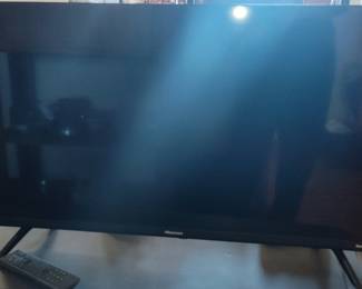 Hisense 32H4C5 LED LCD TV