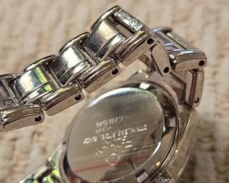 Timex Indiglo Women's Watch