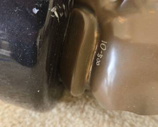 Bronze Nude with Wings Sculpture after A.A. Weinman