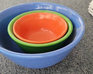 Oxford bowl set 