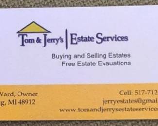 Call us today for a free evaluation