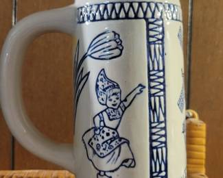 Ceramarte - Holland Michigan 