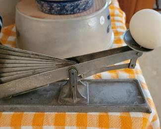 Egg scale