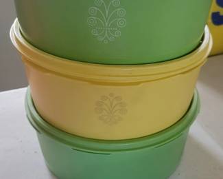 Some "hard to find" pieces