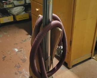 Vintage Kirby vacuum 