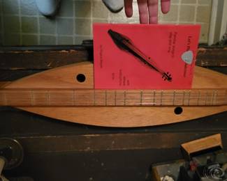 Dulcimer