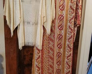 Gorgeous vintage clothing