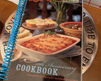 Cookbooks