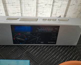 Dream Machine stereo