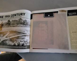 Contains original pull outs 