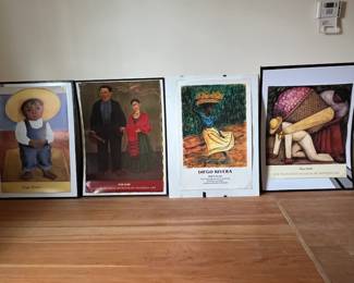 Posters2Mexican