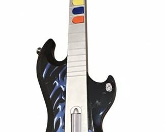Guitar Hero 3 Wireless Guitar Controller