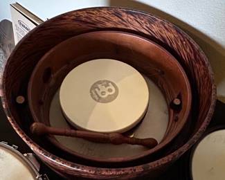 Meinl Bodhrán Drum