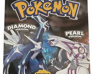 The Official Pokémon Diamond and Pearl Player's Guide (Nintendo DS)