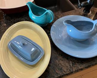 Fiestaware