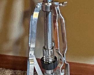 Tama Iron Cobra Power Glide Double Bass Drum Pedal