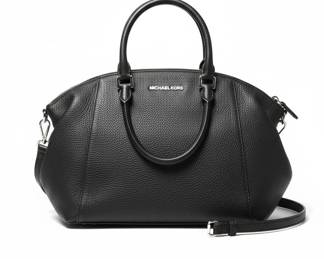 Michael Kors Hamilton East West Satchel