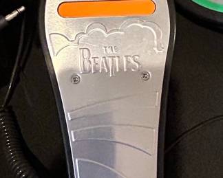 The Beatles Rock Band Drum Pedal
