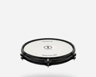Ludwig 8-inch Practice Pad