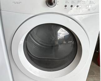Frigidaire Affinity Electric Dryer