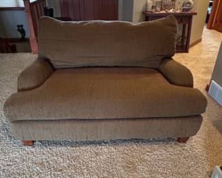 Oversized Chair and a Half