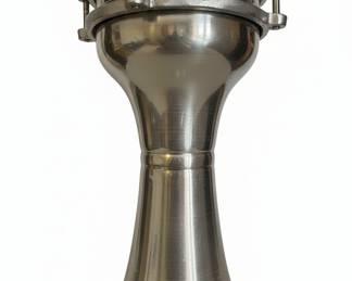 Aluminum Darbuka Drum