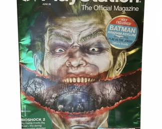 PlayStation Magazine - June 2009