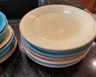 Fiestaware