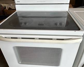 Kenmore Electric Range