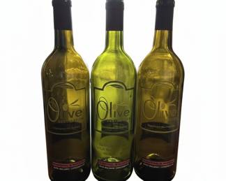 Olive Destination Traditional 18 Year Style Dark Balsamic Condimento